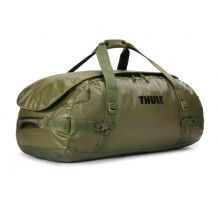 Сумка THULE 3 204 300 спортивная chasm duffel 90l, olivine [3204300]