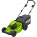 Газонокосилка аккумуляторная GREENWORKS GD60LM51SP бесщеточная, самоходная, без АКБ и ЗУ (2505607) [2505607]