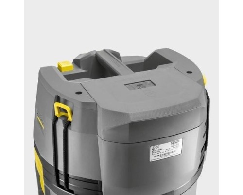 Пылесос аккумуляторный KARCHER NT 22/1 Ap Bp Pack L (1.528-120.0) [1.528-120.0]