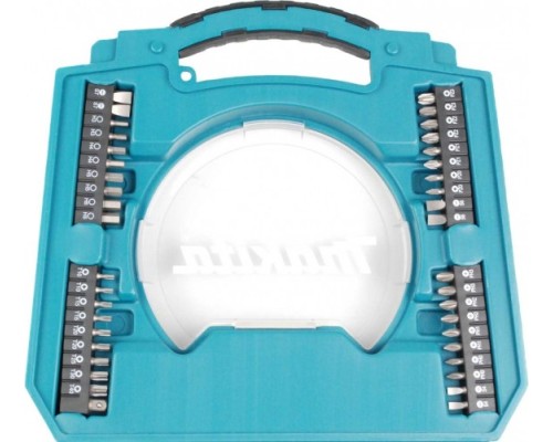Набор оснастки универсальный  MAKITA 65 предметов CIRCLE SERIES [D-42020]