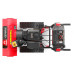 Снегоуборщик бензиновый SUNREKA GS 719TLE