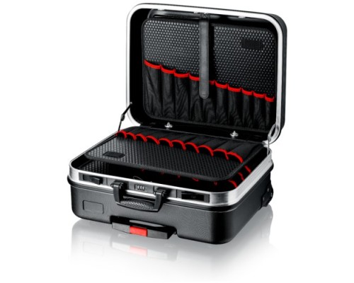 Ящик для инструмента KNIPEX KN-002106LE BIG Basic Move ElectricPlus Ящик для инструмента KNIPEX KN-002106LE BIG Basic Move ElectricPlus