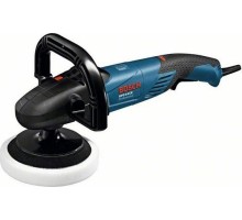 Шлифмашина полировальная сетевая BOSCH GPO 14 СE 0601389000