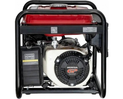 Генератор бензиновый HND GE 3000 PL [GE3000PL]