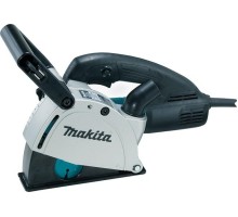 Штроборез сетевой MAKITA SG 1251 J [SG1251J]