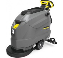 Машина поломоечная KARCHER BD 50/50 C BP CLASSIC *EU 1.127-001.0, с V-образной балкой [1.127-001.0]