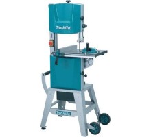 Пила ленточная MAKITA LB 1200 F LB1200F