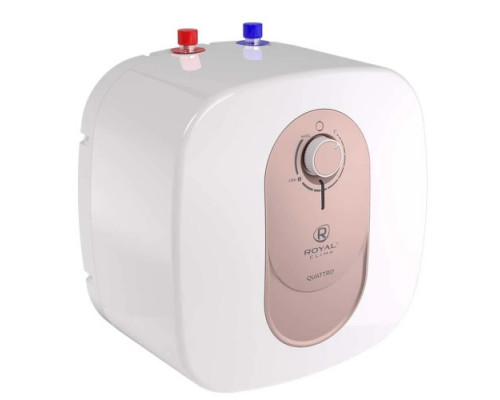 Водонагреватель ROYAL CLIMA RWH-Q15-FEU Quattro НС-1631831