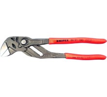 Ключ клещевой KNIPEX 8601180 180 мм [KN-8601180]