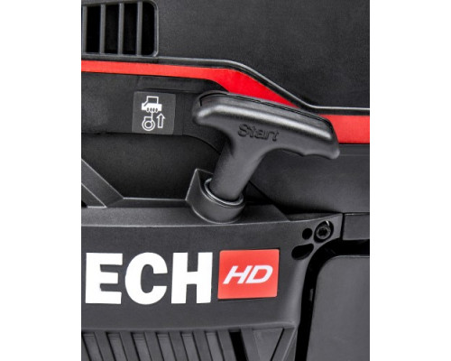 Бензорез ELITECH GC 400
