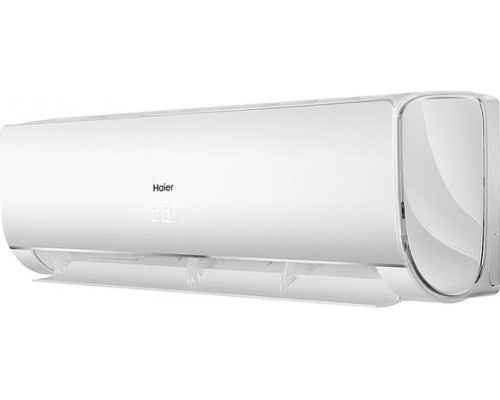 Сплит-система с обычным управлением HAIER HSU-24HNF203/R2-W серия Lightera, белый [HSU-24HNF203/R2W]