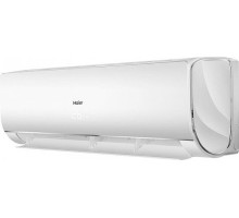 Сплит-система с обычным управлением HAIER HSU-24HNF203/R2-W серия Lightera, белый [HSU-24HNF203/R2W]