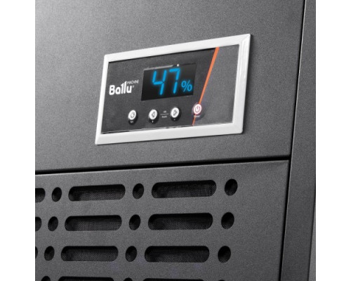 Осушитель воздуха BALLU BDH-360L колонный НС-1500909