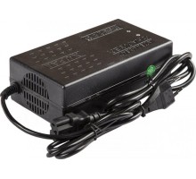 Зарядное устройство RUTRIKE 48V20A/H для свинцовых тяговых аккумуляторов 021952