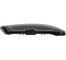 Бокс THULE 613 700 vector l, 231,5x89,5x35,5 см, титановый матовый, 4 [613700]