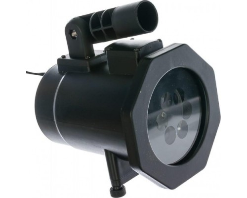 Проектор NEON-NIGHT LED цвет RGBW [601-262]