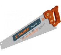 Ножовка по дереву TRUPER STX-22 550 мм 7TPI 18160 18160