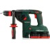 Перфоратор аккумуляторный METABO KHA 36-18 LTX32 2x3.5 Ач LiHD [T0349]