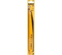 Полотно для сабельных пил DeWALT BIM 228 мм DT2349-QZ S1111DF (5шт) DT2349-QZ