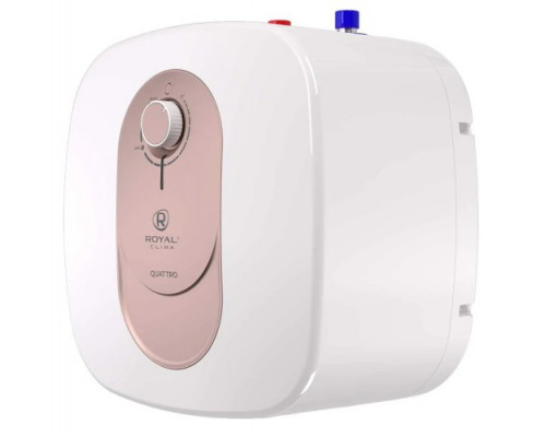 Водонагреватель ROYAL CLIMA RWH-Q15-FEU Quattro НС-1631831