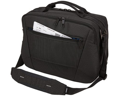 Дорожный чехол THULE 3 204 056 дорожная crossover 2 boarding bag, 25l, black [3204056]