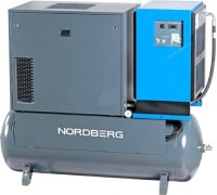 Компрессор винтовой NORDBERG NCA500/1450-16D NCA500/1450-16D
