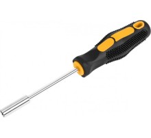 Отвертка с битами DEKO BS11-2 набором бит (11 предметов) 065-0597