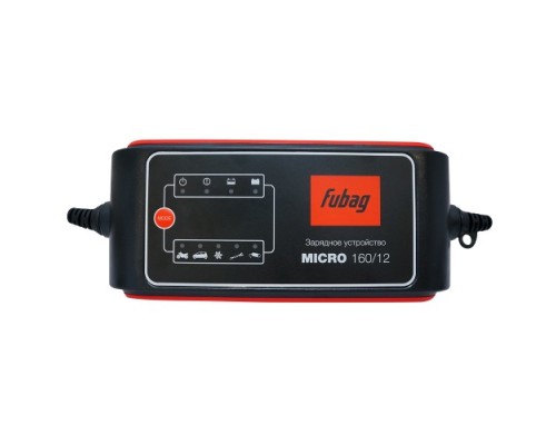 Зарядное устройство FUBAG MICRO 160/12 [68826]
