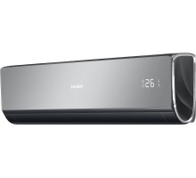 Сплит-система с обычным управлением HAIER HSU-07HNF203/R2-B  серия Lightera черный [HSU-07HUN403/R2]