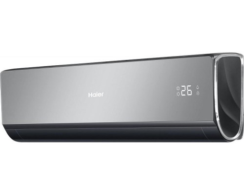 Сплит-система с обычным управлением HAIER HSU-07HNF203/R2-B серия Lightera черный [HSU-07HUN403/R2]