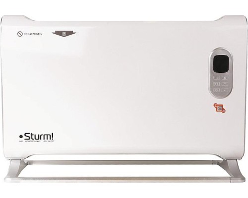 Конвектор STURM CH1501 wi-fi Конвектор STURM CH1501 wi-fi