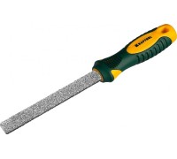 Напильник плоский KRAFTOOL 200мм с покрытием из карбида вольфрама, 16080-20_z01