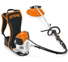 Мотокоса STIHL FR 131 T ранцевая [41802000598]