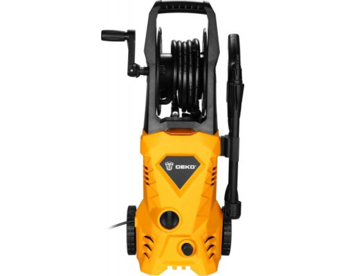 Автомойка DEKO DKCW155 PRO 083-2026