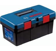 Ящик для инструмента BOSCH Toolbox PRO [1600A018T3]