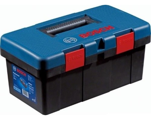 Ящик для инструмента BOSCH Toolbox PRO [1600A018T3]