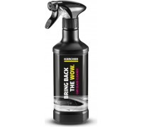 Средство специальное KARCHER RM 650 ср-во для чистки стекол 0,5л 6.296-105.0