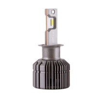 Лампа светодиодная MTF LIGHT RETROFIT LED, H3 30w, 2500lm, 3500k, кулер, комплект RT03K4