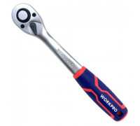 Трещотка WORKPRO WP271012 1/2