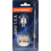 Сопло PATRIOT NHV 1.4 A для HVLP 1,4A 830902013 купить с доставкой и официальной гарантией