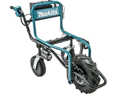 Тележка аккумуляторная MAKITA DCU180Z без АКБ и ЗУ