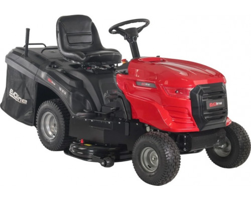 Садовый трактор Evoline TRG 107 CH с сиденьем