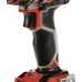 Дрель-шуруповерт аккумуляторная EINHELL 4513896 PXC TE-CD 18/50 Li BL (2x2,0Ah)