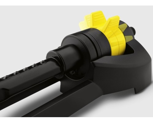 Дождеватель осциллирующий KARCHER 2.645-133.0 os 3.220