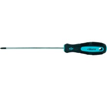 Отвертка Sturm 1040-18-TW0-150 tri-wing tw0x150мм, эрго ручка, магнитный наконечн