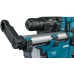 Перфоратор аккумуляторный MAKITA HR010GD201