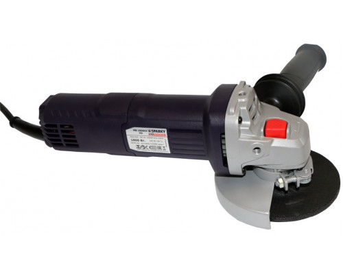 Угловая шлифмашина сетевая SPARKY MB 1800 CE 14000077012 купить с доставкой и официальной гарантией