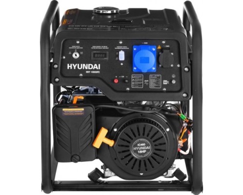 Электростанция бензиновая HYUNDAI HHY 10000FE [HHY 10000FE]