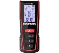 Лазерный дальномер CONDTROL Vector 80 1-4-099
