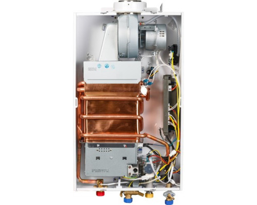Газовая колонка KOTITONTTU SUARI S12 FT проточная 00-00000088
